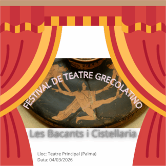Festival de Teatre Grecollatí