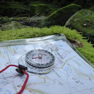 Cursa d'orientació EF a Lluc 2n ESO