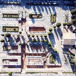 Fossa "Son Coletes" Manacor B1EF