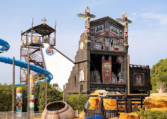 Sortida Western Park E4A