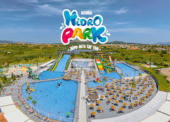 Sortida Hidropark 1r ESO